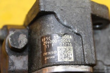 фото thumb №7, Насос впрыскивающий mazda vi 2.0 citd 294000-0044