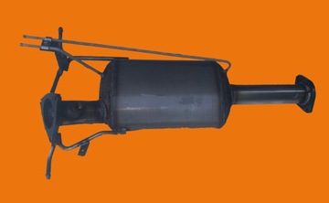 фото thumb №3, Каталізатор + фільтр dpf fap volvo xc60 2.4 2008-