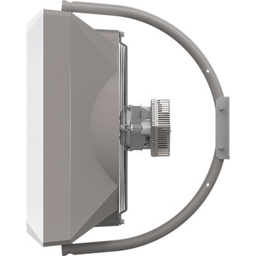 Nagrzewnica Wodna Volcano Vr1 Ec (30Kw) Z Konsolą Montażową