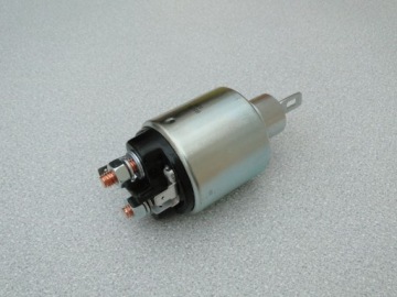 Microcar aixam автоматическая коробка передач стартер elektromagnez Цена, фото thumb