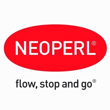 Neoperl SLC 1,9 л/мин M22x1 экономия воды 81 %