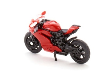 Мотор Ducati Panigale 1299 Siku S1385