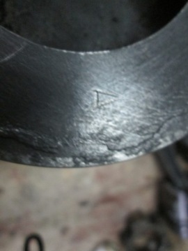 фото thumb №5, Liaz turbo 320km поршень шатун