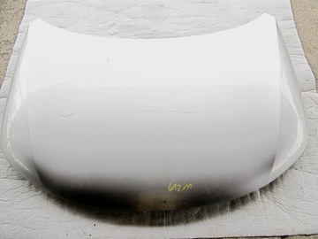 фото thumb №1, Капот kia sorento 2