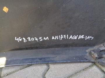 фото thumb №10, Audi a7 s7 s line рестайлинг 4g8 бампер зад 4g8807511an