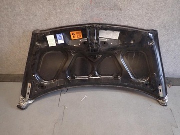 фото thumb №4, Капот honda jazz 02-08