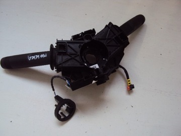 фото thumb №5, Переключатель комбинированный opel mokka