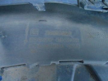 Opel-części | corsa e бампер перед передний 39003567 | 107 Недорого, фото thumb