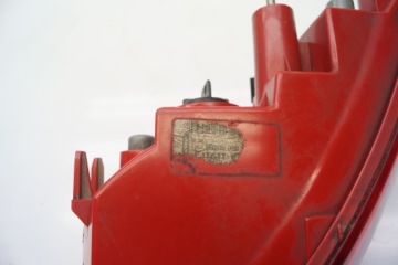 фото thumb №6, Laguna iii coupe лампа правый задняя крыла europa