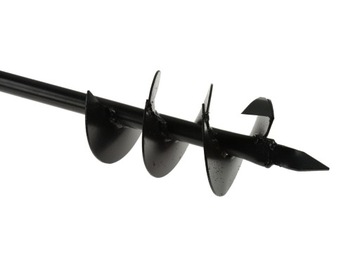 ŚWIDER RĘCZNY DO GLEBY 110CM GEKO G66511