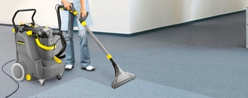 ПОРОШОК ДЛЯ СТИРАЛЬНОГО ТЕКСТА KARCHER RM 760 10 КГ