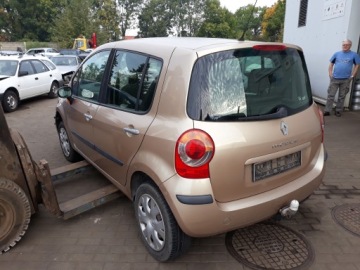 фото thumb №2, Механизм дворник renault modus