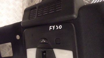 фото thumb №2, Idealna потолок infiniti fx30 1