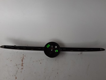 фото thumb №5, Fiat 500 рестайлінг решітка решітка радіатора переднє перед