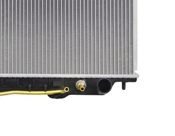 фото thumb №3, Nowa радиатор opel frontera b monterey 3,2b 98 99