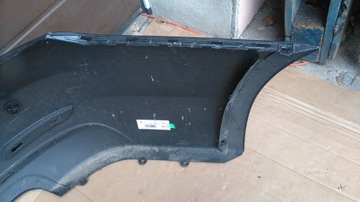 фото thumb №13, Bmw 4 f32 купе f33 cabrio f36 gran бампер задний зад