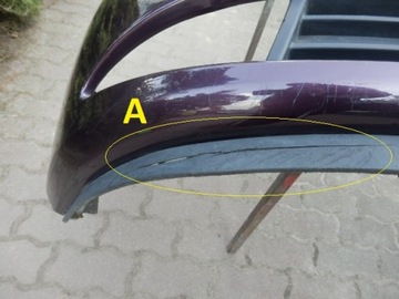 фото thumb №6, Бампер перед передний hyundai elantra poznań