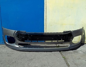 фото thumb №8, Mini cooper f54 15-17r. бампер перед
