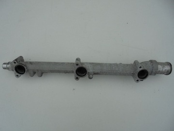 фото thumb №4, Шланг wąż труба wody охолодження bmw e46 m3