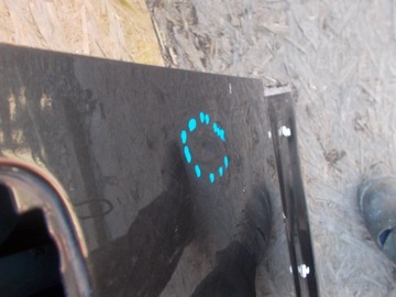 фото thumb №2, Двері перед передні ліва renault koleos