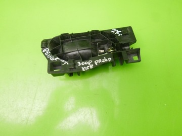 фото thumb №6, Ручка внутренняя левая перед peugeot 3008 i phi