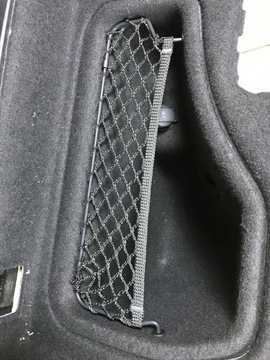 фото thumb №4, Audi a5 b9 8w cabrio боковина багажника 8w786388a