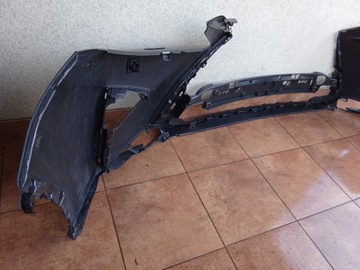 фото thumb №12, Lexus оригінальний номер 52119-48d40 бампер