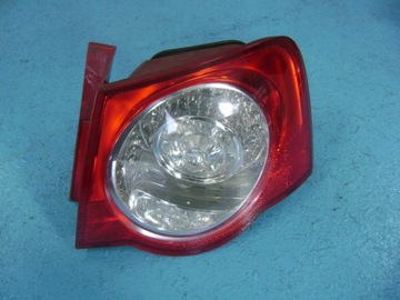 фото thumb №1, Лампа задняя правая vw passat b6