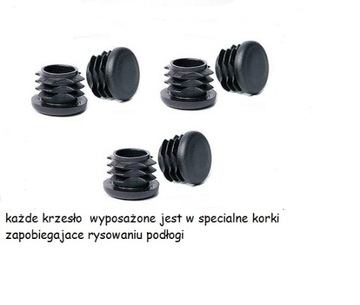 Стол складной белый 152x70см до 150кг - Hendi