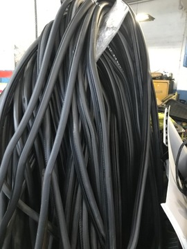 фото thumb №2, Mercedes b klasa w245 прокладка двері кузов ty