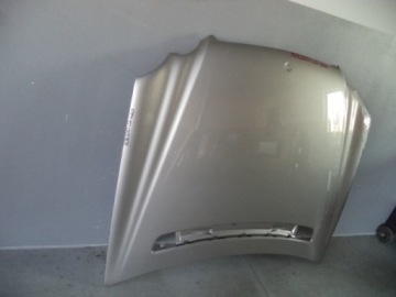 Mercedes clk w209 капот Цена, фото thumb