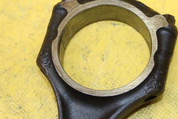 фото thumb №4, Шатун шату́н mercedes-benz w221 5.5 b