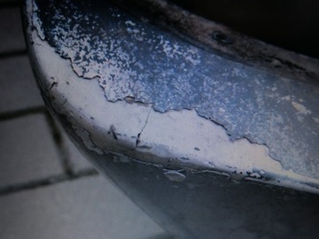 фото thumb №11, Бампер задняя накладка zender audi a3 8l 96-03