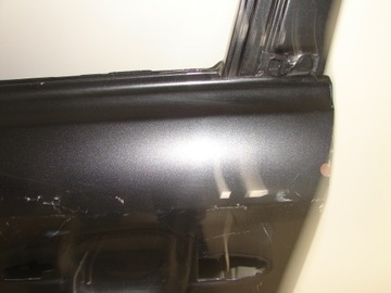 фото thumb №6, Двері передні перед ліва lexus is 220 250 05-13