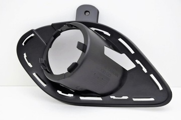 фото thumb №3, Dodge charger od 2015- рамка протитуманної фари ліва nowa ^