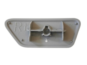 фото thumb №6, Заглушка sprysk лампи do mitsubishi outlander 12-