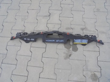 фото thumb №1, Защита верхний радиатор opel insignia 2.0 cdti 160km