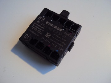 фото thumb №1, Модуль двері правий задня mercedes ml w166 a1669005704