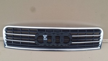 фото thumb №1, Решётка радиатора решётка радиатора audi a4 8e0 01-04