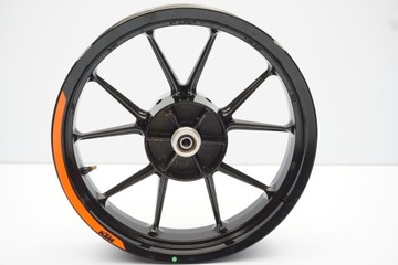 KTM DUKE 125 17- ЗАДНИЙ ОБОД