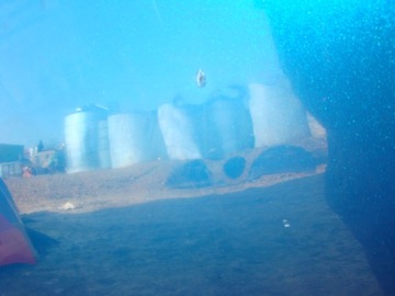 фото thumb №4, Mazda 3 hb 2003-2009r. капот кришка двигуна m017