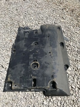 фото thumb №1, Renault kadjar 1.2 tce защита подвеска левая