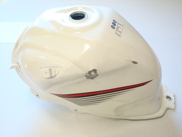 HONDA CB 125 F 15-17 ZBIORNIK BAK PALIWA