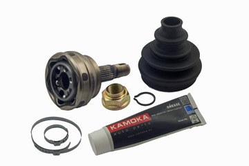 фото thumb №3, Шарнір привідний zew. alfa romeo 147 01- kamoka