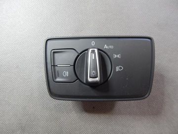 фото thumb №1, Vw passat b8 вимикач світла 3g0941633j