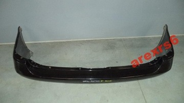 фото thumb №8, Mercedes glk w 204 бампер задняя задний