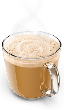 TASSIMO Jacobs Cafe Au Lait капсулы 16 шт.