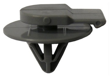 фото thumb №2, Mini clubman cooper one клипса крыльев порог