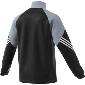 Толстовка для тренировок adidas Sereno 14 F49725 r XL