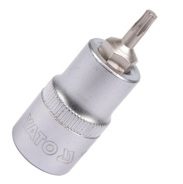 Бита Torx на головку Т20 1/2 дюйма YATO YT-04310